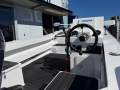 CNC Marine 4500 BA With Yamaha 75HP 4-Stroke (10 Hours!)