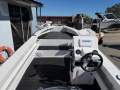 CNC Marine 4500 BA With Yamaha 75HP 4-Stroke (10 Hours!)