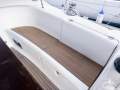 Bavaria 42 One owner-built for Melbourne boat show
