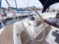 Bavaria 42 One owner-built for Melbourne boat show