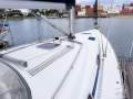 Bavaria 42 One owner-built for Melbourne boat show