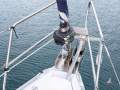 Bavaria 42 One owner-built for Melbourne boat show