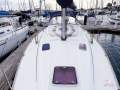 Bavaria 42 One owner-built for Melbourne boat show
