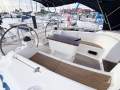 Bavaria 42 One owner-built for Melbourne boat show