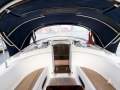 Bavaria 42 One owner-built for Melbourne boat show