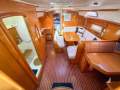 Bavaria 42 One owner-built for Melbourne boat show