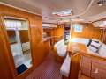 Bavaria 42 One owner-built for Melbourne boat show