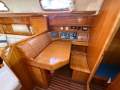 Bavaria 42 One owner-built for Melbourne boat show