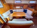 Bavaria 42 One owner-built for Melbourne boat show