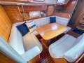 Bavaria 42 One owner-built for Melbourne boat show