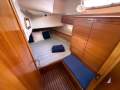 Bavaria 42 One owner-built for Melbourne boat show