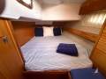 Bavaria 42 One owner-built for Melbourne boat show