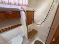 Bavaria 42 One owner-built for Melbourne boat show