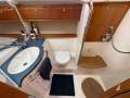 Bavaria 42 One owner-built for Melbourne boat show