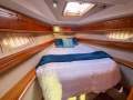 Bavaria 42 One owner-built for Melbourne boat show