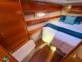 Bavaria 42 One owner-built for Melbourne boat show