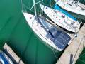 Bavaria 42 One owner-built for Melbourne boat show
