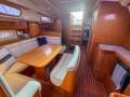 Bavaria 42 One owner-built for Melbourne boat show