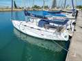 Bavaria 42 One owner-built for Melbourne boat show