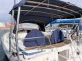 Bavaria 42 One owner-built for Melbourne boat show