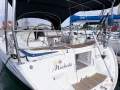 Bavaria 42 One owner-built for Melbourne boat show