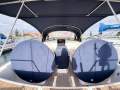 Bavaria 42 One owner-built for Melbourne boat show