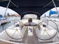 Bavaria 42 One owner-built for Melbourne boat show