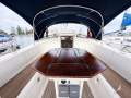 Bavaria 42 One owner-built for Melbourne boat show