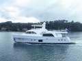 Van Der Heijden 75 Explorer