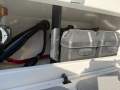 Bar Crusher 575C - Lowrance HDS10 with 1kw transducer