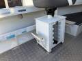 Bar Crusher 575C - Lowrance HDS10 with 1kw transducer