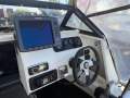 Bar Crusher 575C - Lowrance HDS10 with 1kw transducer