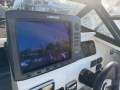 Bar Crusher 575C - Lowrance HDS10 with 1kw transducer