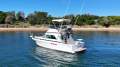 Bertram 31 Flybridge Cruiser