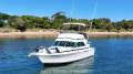 Bertram 31 Flybridge Cruiser
