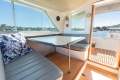 Bertram 31 Flybridge Cruiser
