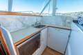 Bertram 31 Flybridge Cruiser