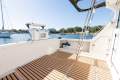 Bertram 31 Flybridge Cruiser