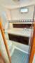 Bertram 31 Flybridge Cruiser