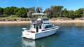 Bertram 31 Flybridge Cruiser