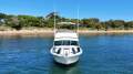 Bertram 31 Flybridge Cruiser