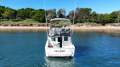 Bertram 31 Flybridge Cruiser