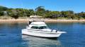Bertram 31 Flybridge Cruiser