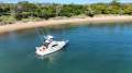 Bertram 31 Flybridge Cruiser