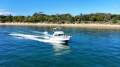 Bertram 31 Flybridge Cruiser