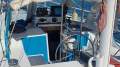 Bruce Roberts Mauritius 44 ~ Comprehensive cruising inventory