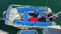 Bruce Roberts Mauritius 44 ~ Comprehensive cruising inventory