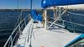 Bruce Roberts Mauritius 44 ~ Comprehensive cruising inventory