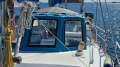 Bruce Roberts Mauritius 44 ~ Comprehensive cruising inventory