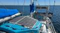 Bruce Roberts Mauritius 44 ~ Comprehensive cruising inventory